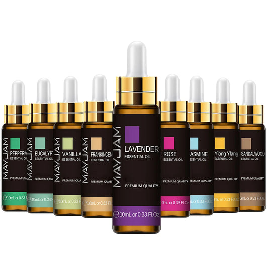 aromatizantes