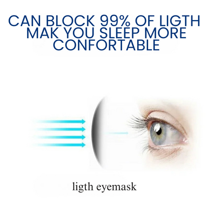 Sleeping Mask