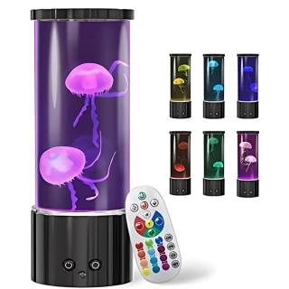 Lámpara Medusas